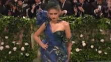 Zendaya soll nicht an der Met Gala 2026 teilnehmen