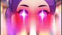 POV: You're a K-pop Demon Hunter but he's your only melody 🎶👹