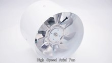 Mingletec high speed exhaust fan #mingletec #exhaustfan #ventilation #axialfan #manufacturer #fyp #kitchen #restaurant