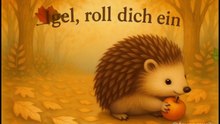Igel, roll dich ein