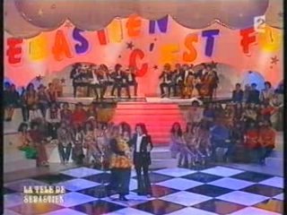 Frédéric François - Laisse-moi vivre ma vie (parodie)