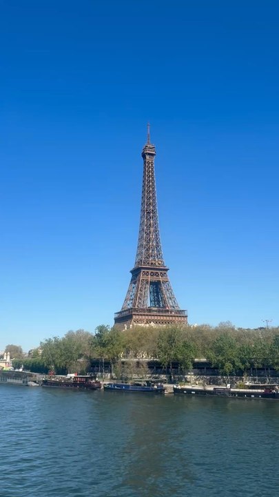Bonjour Paris