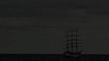 Vídeo III Andrasio hacia las Islas de las Tormentas