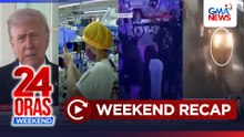 24 Oras Weekend: (Part 1) May 2, 2026