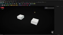 🧩 FreeCAD Pad Multiple Sketches In ONE Body - FreeCAD Allow Compound - FreeCAD Compound