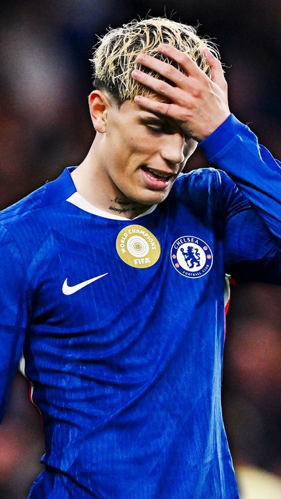Chelsea's transfer plan has massively backfired!