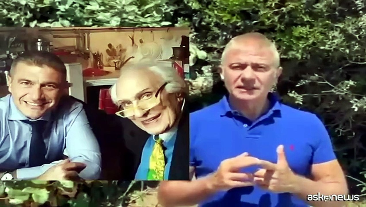 Pecoraro Scanio: "Pannella esempio di buona politica"