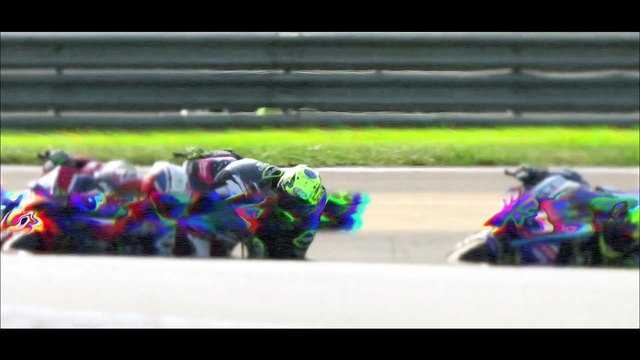 Championnat de France Superbike - Pré-Moto 4 / Moto 5 (1ère course)
