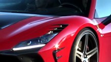 Do you like this bodykit?