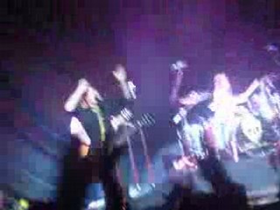 JONAS BROTHERS CONCERT 10 JUIN 012