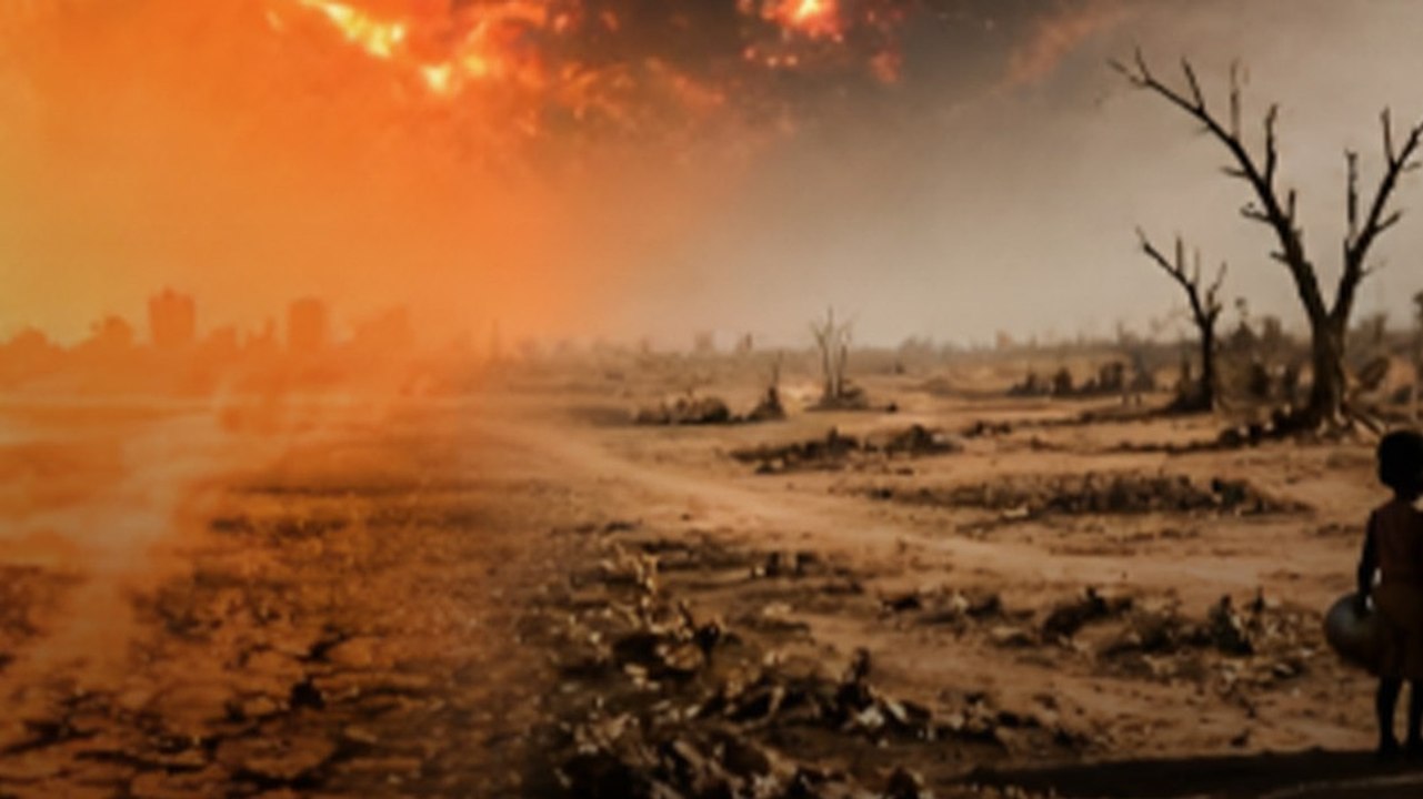 Climate Crisis: नई वैज्ञानिक स्टडी में दावा- 260 करोड़ लोग दोहरे संकट की चपेट में आएंगे