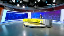 Padat! Arus Kendaraan Membeludak di Puncak Bogor, One Way Arah Jakarta Masih Berlaku | KOMPAS MALAM