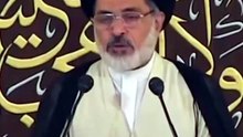رمز التسامح والصبر شهيداً