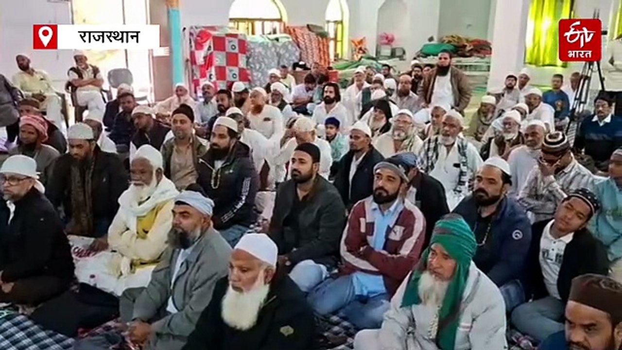 हज यात्रियों से अतिरिक्त 10 हजार हवाई किराया वसूलने पर शिया महासभा ने जताई नाराजगी, कही ये बात