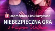 Niebezpieczna Gra Z Kacprem Wilkiem – Isode Romance, Dangerous Love, Crime Drama🧡🍏 🔥 Hd