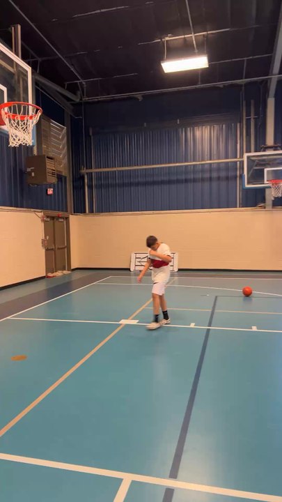 Entrenado mis habilidades