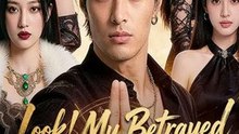 Look! My Betrayed Love Turns To Ashes