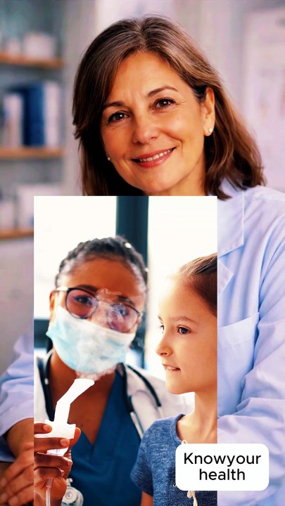 Hidden Asthma Triggers Nobody Talks About (This Changed Everything)