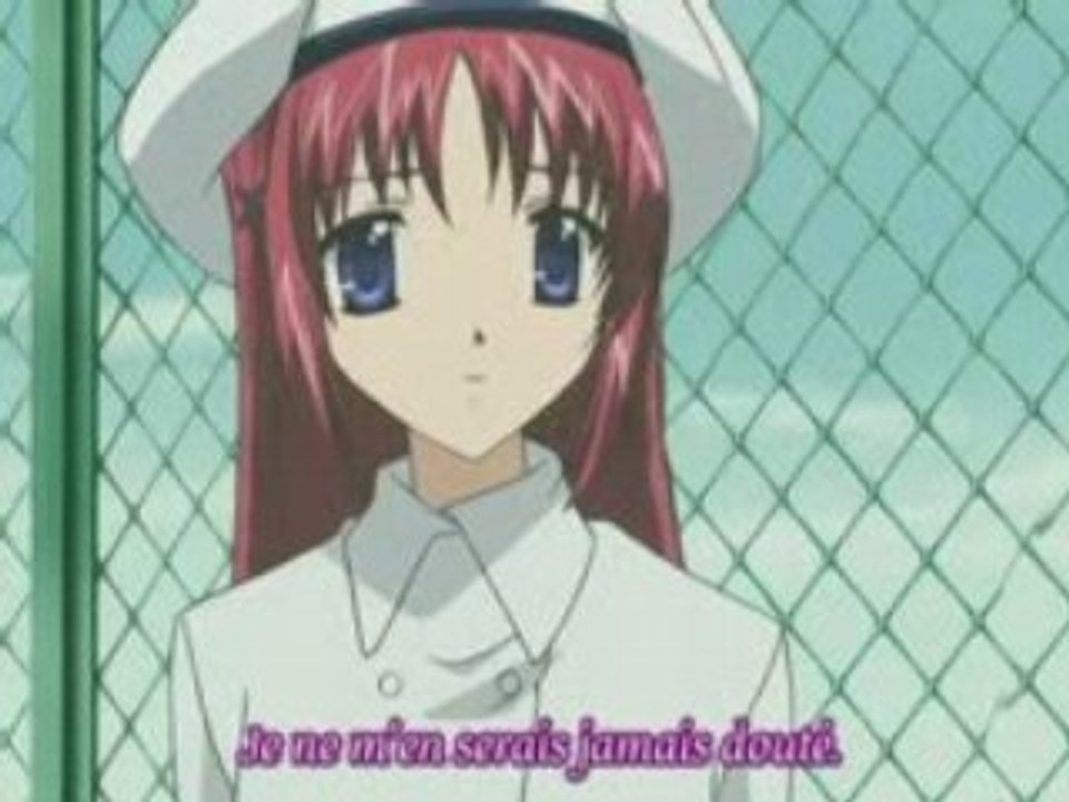 Da Capo 23 P1 vostfr