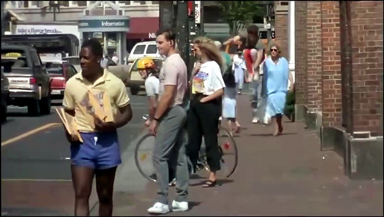 Run (1991)