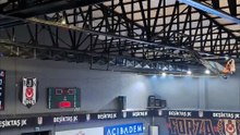 Şampiyon Beşiktaş 🦅 - Beşiktaş 33-27 Spor Toto - Ardventure Erkekler Süper Ligi - Play-Off 8. Maç