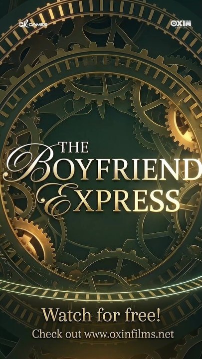 The Boyfriend Express | Part 2