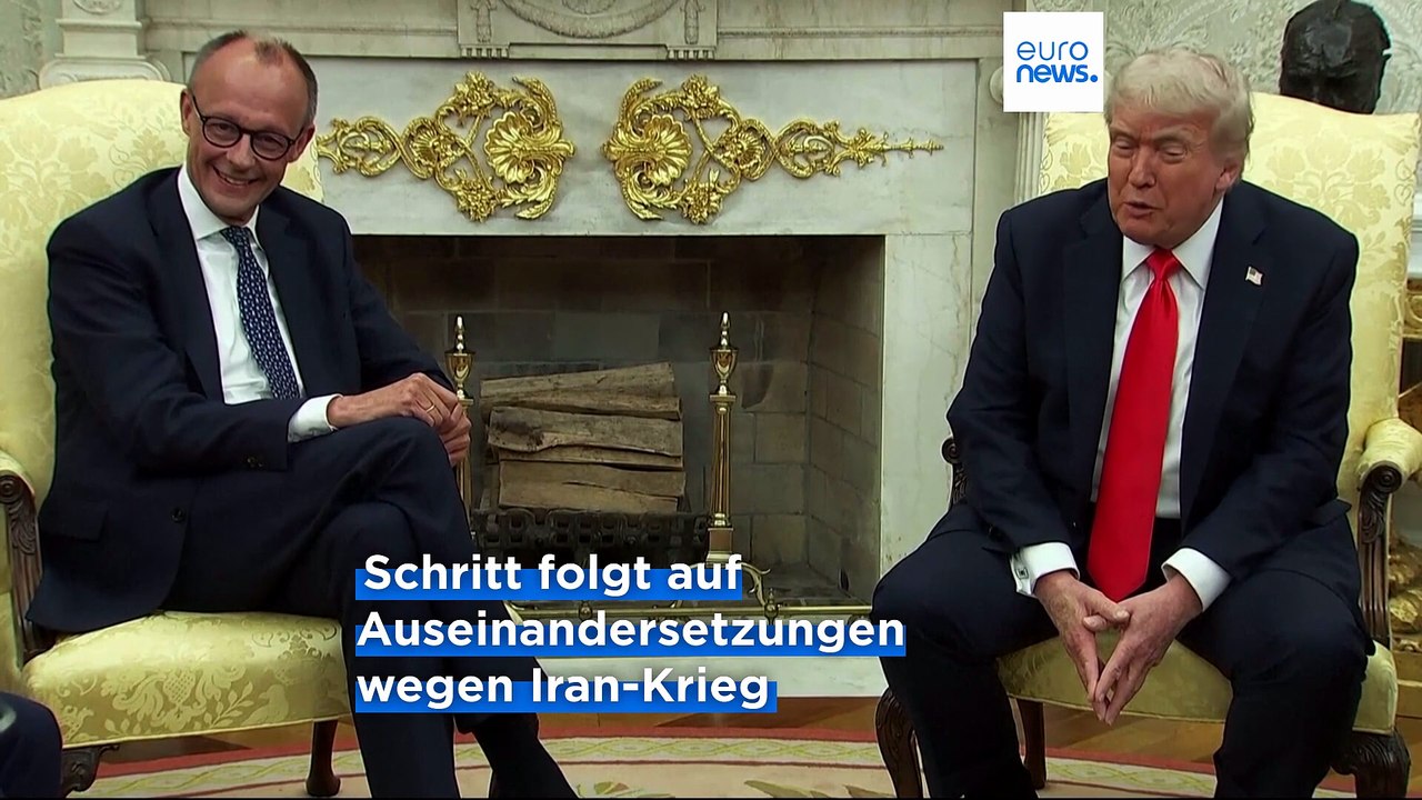 Nachrichten des Tages | 2. Mai 2026 - Abendausgabe