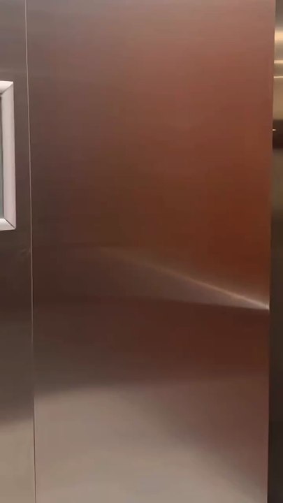 When Freddy Krueger meets Michael Myers in the Elevator 😂😂😂