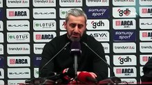 Serkan Özbalta: "Senenin hesaplarını yapmalıyız" | Ajansspor | IHA