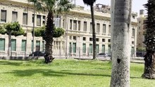 Abdeen palace-Cairo