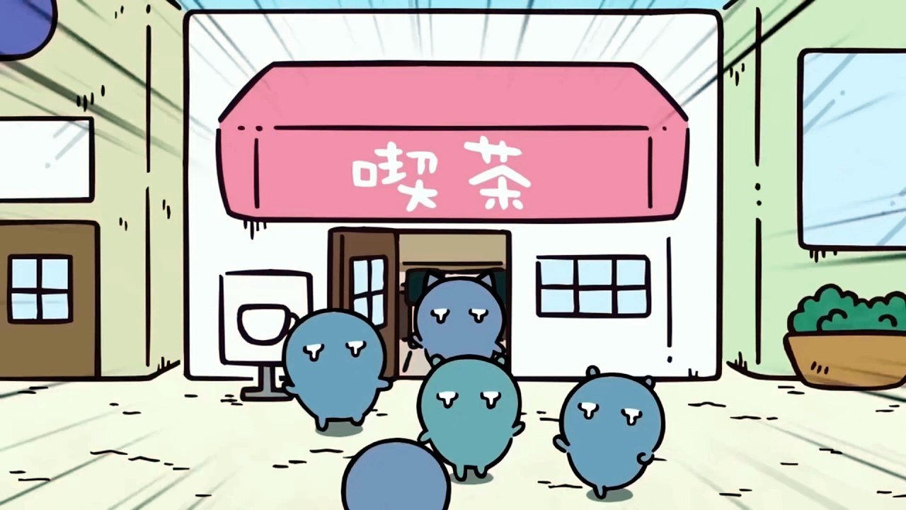 Chiikawa EP250 「シーサーの資格②」