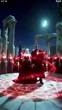 Non una casalinga, sono una Luna Goddes full | Film Completo in Italiano