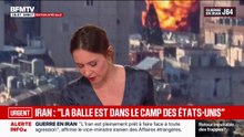 Le vice-ministre iranien des Affaires étrangères assure que "l'Iran est pleinement prêt à faire face à toute agression"
