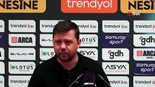 Uğur Uçar: "Çorum şehrine kupayı getirmek için gecemizi gündüzümüze katacağız" | Ajansspor | IHA