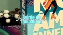 Une lecture parfaite pour cet hiver Encore bravo à la belle @emma 💌