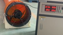 Mingletec high efficiency 500W BLDC axial blower fan #mingletec #highefficiency #bldc #industrial #axialfan #blowerfan #ventilation #warehouse #factory #manufacturer #fyp