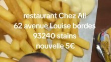Vous trouvez ça rentable ou pas ?! ☺️ Chez ali Stains 93