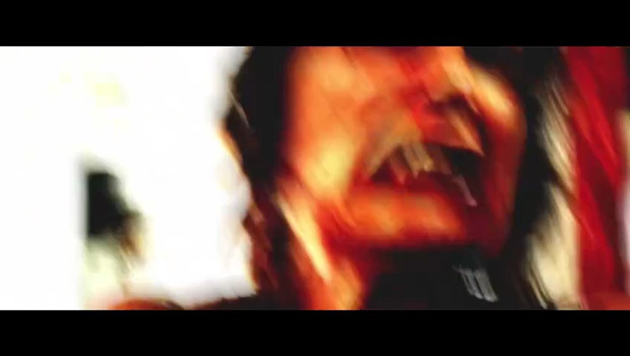 Itch! (2024) - Trailer