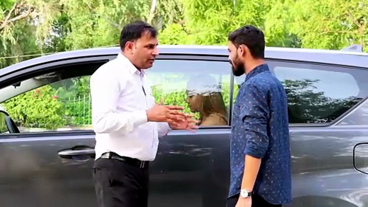 Judge 🧑‍⚖️ की Wife है तो Jail भेज देगी 😰😭 तुम ग़ुलाम हो मैं नहीं 😱😨 Prank | 📞 +91 9289699649 | Vivek