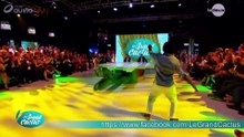 Le Grand Cactus - Yannick Noah | Kody