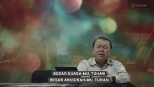 Mezbah Pagi  - kami memuji-Mu Tuhan