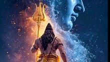 Om namah shivay