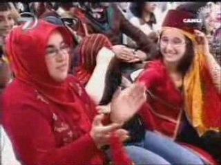 Kapanış sunumu