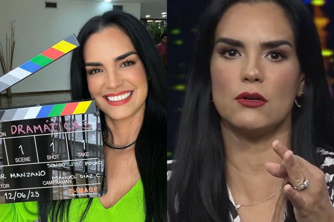 Scarlet Ortiz rechazó participar en importante reality