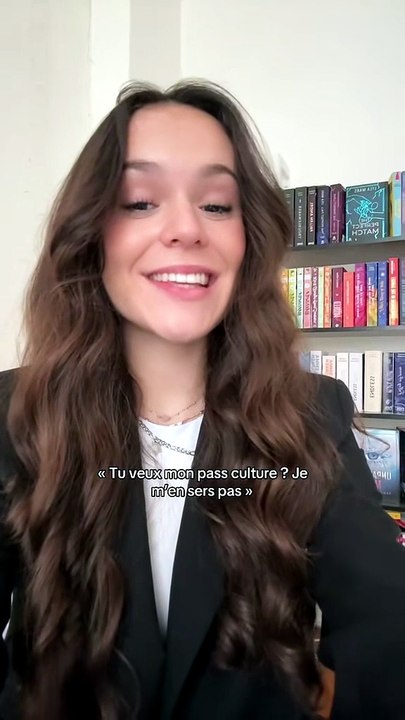 C’est un grand OUI