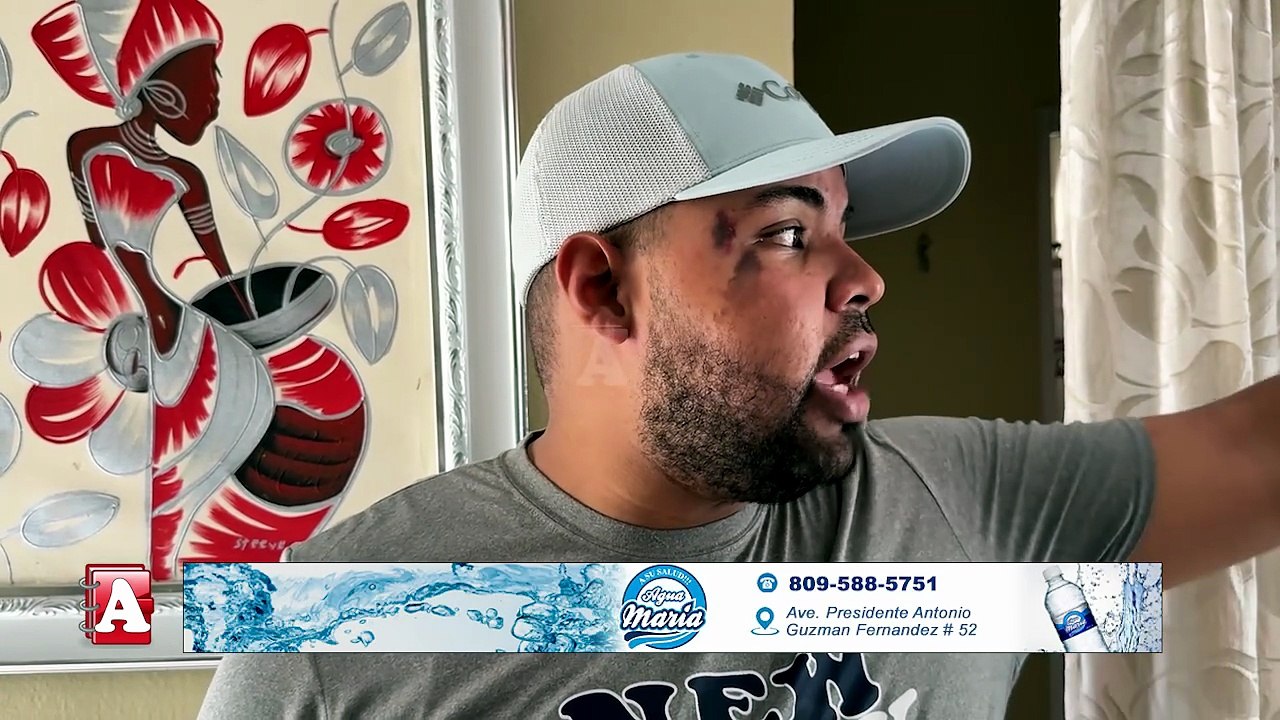 Atacan a tiros vivienda de reconocido entrenador de baloncesto en SFM