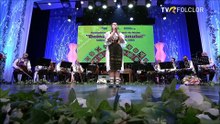 Georgiana Ioana Vesa - Festivalul „Doina Baraganului” 2025 (TVR FOLCLOR - 13.03.2026)