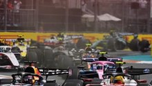 🏎️ McLaren est DE RETOUR ! 🔥🟠 Norris s’élance depuis la pole et ne lâche jamais la tête — victoire autoritaire à Miami !