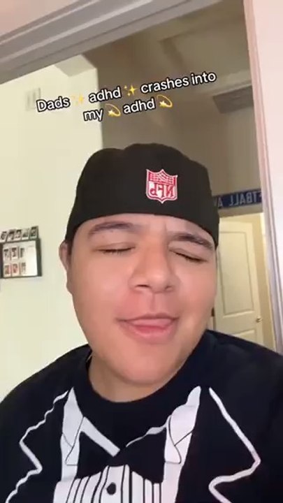 At least he’s being honest