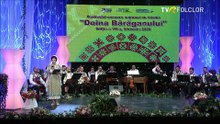 Maria Raisa Radu - Festivalul „Doina Baraganului” 2025 (TVR FOLCLOR - 13.03.2026)